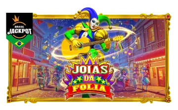 Joias da Folia
