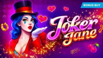 Joker Jane