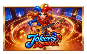 Jokers Revenge