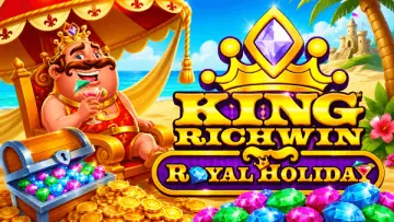 King Richwin Royal Holiday