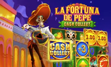 La Fortuna de Pepe