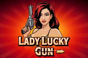Lady Lucky Gun