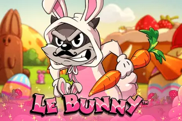 Le Bunny