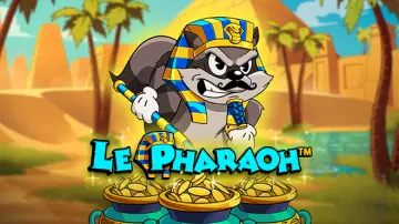 Le Pharaoh