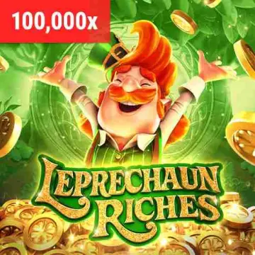 Leprechaun Riches