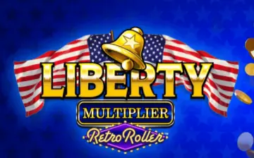Liberty Multiplier Retro Roller