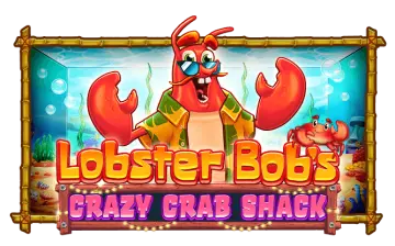 Lobster Bob’s Crazy Crab Shack