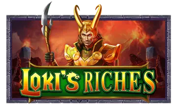 Loki’s Riches