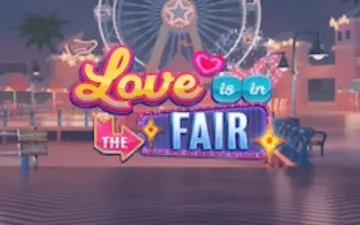 Love is in the Fair