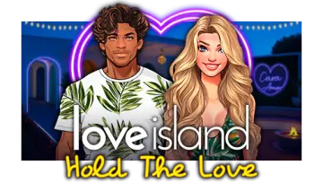 Love Island Hold the Love