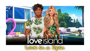 Love Island – Love in a Spin