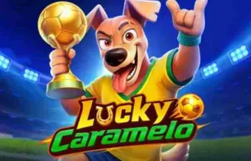 Lucky Caramelo