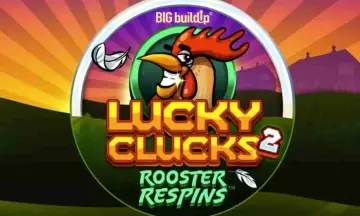 Lucky Clucks 2: Rooster Respins