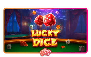 Lucky Dice