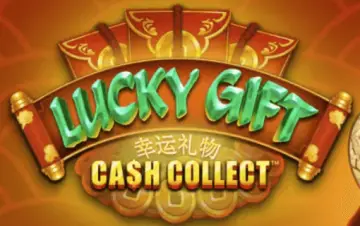 Lucky Gift Cash Collect