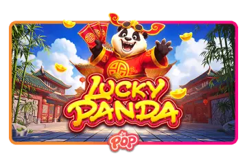 Lucky Panda
