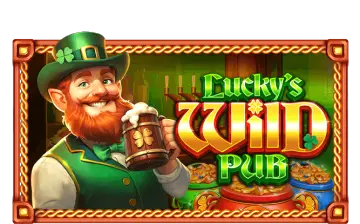 Lucky’s Wild Pub