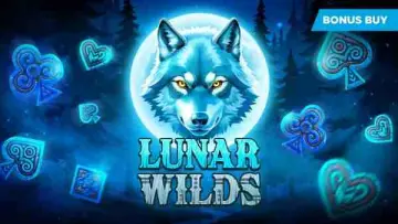 Lunar Wilds