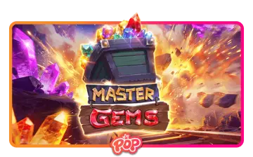 Master Gems