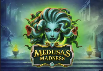 Medusa’s Madness