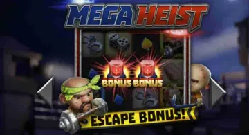 Mega Heist