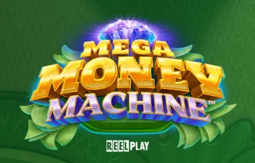 Mega Money Machine