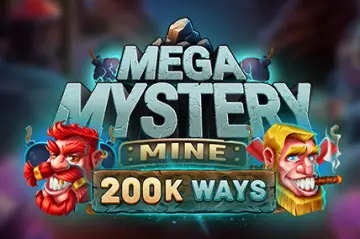 Mega Mystery Mine