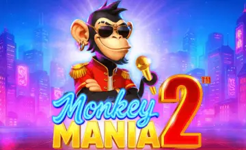 Monkey Mania 2