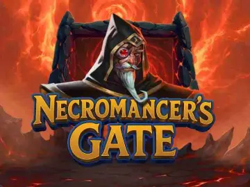 Necromancer’s Gate