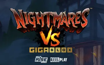 Nightmares VS GigaBlox