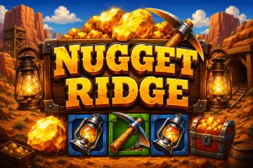 Nugget Ridge