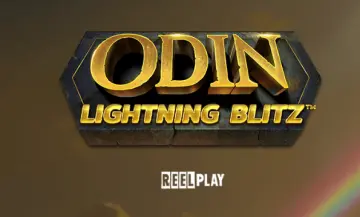 Odin Lightning Blitz
