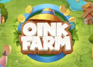 Oink Farm