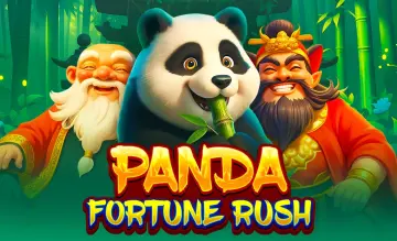 Panda Fortune Rush