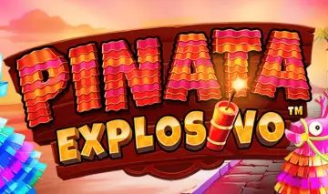 Pinata Explosivo