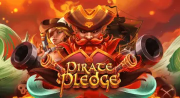 Pirate Pledge