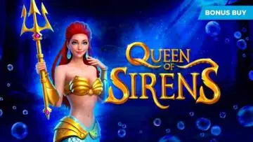 Queen of Sirens