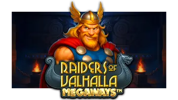 Raiders of Valhalla Megaways