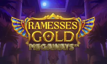 Ramesses Gold Megaways