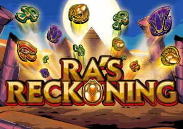 Ra’s Reckoning