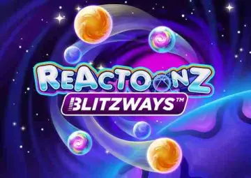 Reactoonz Blitzways