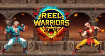 Reel Warriors