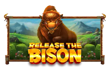 Release the Bison