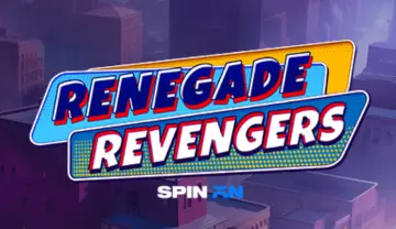 Renegade Revengers