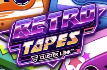 Retro Tapes