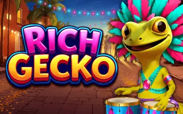 Rich Gecko