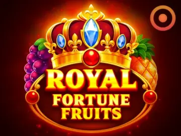 Royal Fortune Fruits