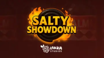 Salty Showdown