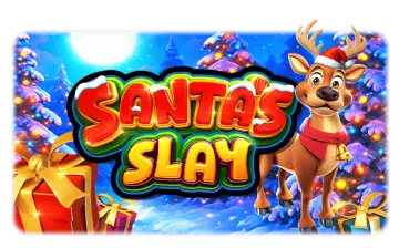 Santa’s Slay