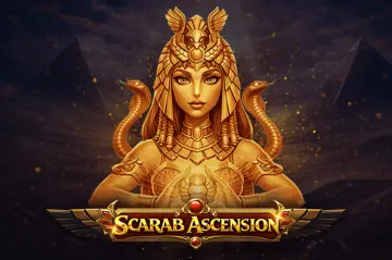Scarab Ascension